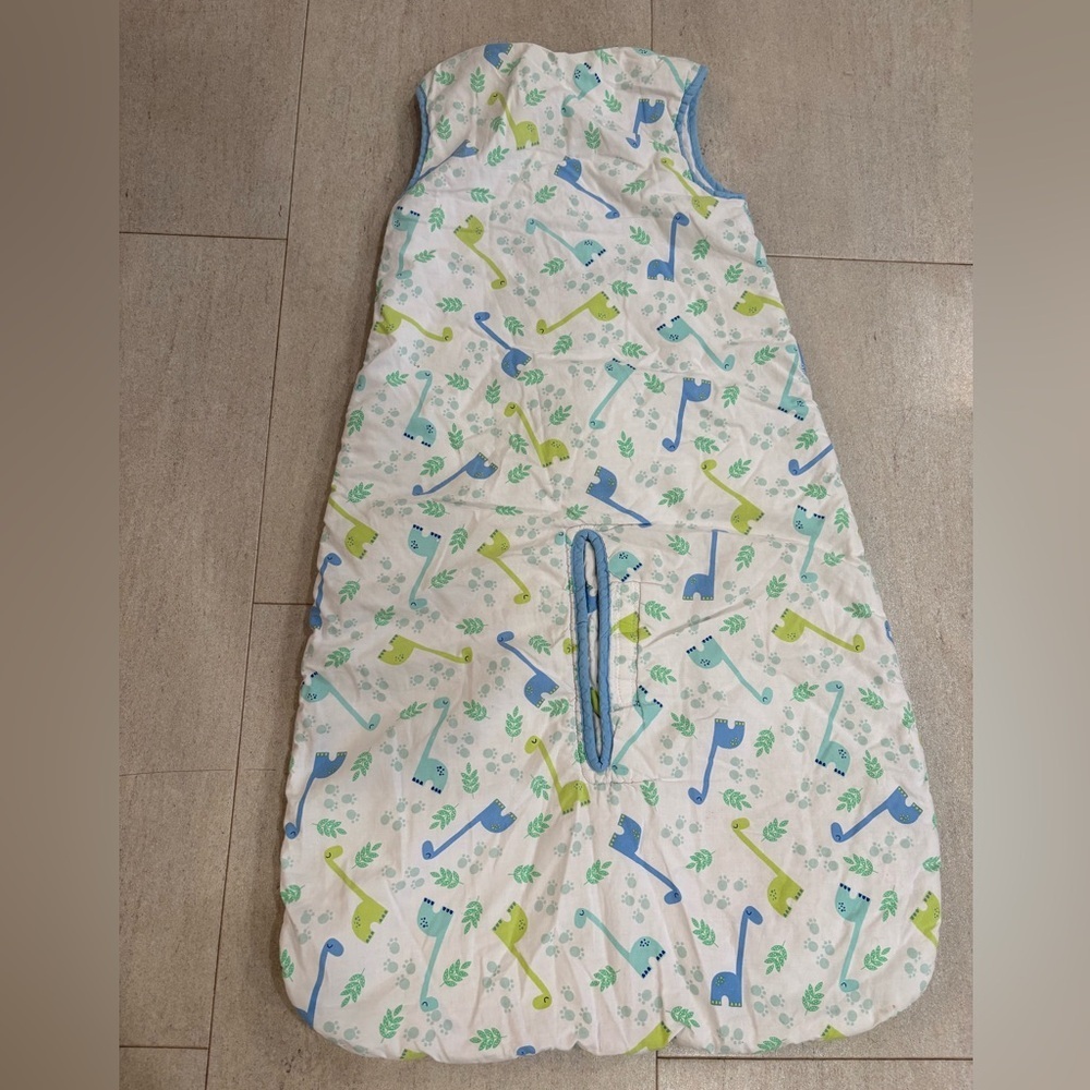 GroBag Sleep Sack size 6-18 months - Picture 2 of 4